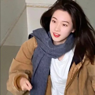 天使显灵
