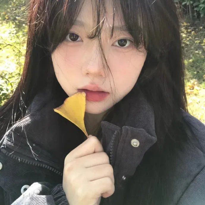 最终兵器彼女
