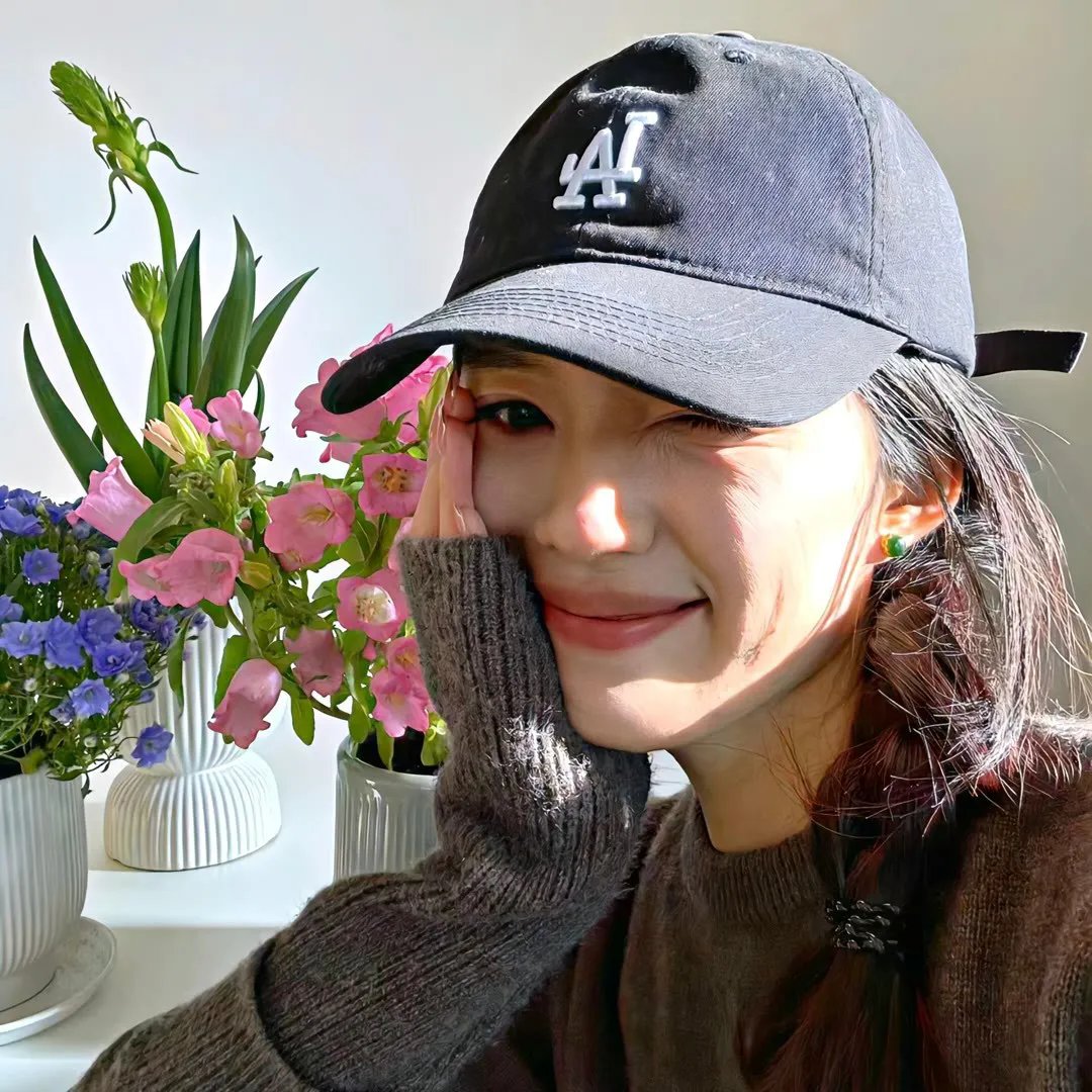 你继承的香味