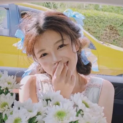 艳妓春色