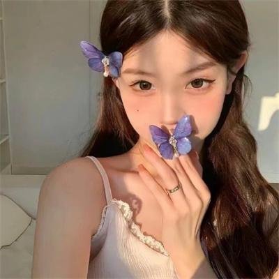 生命中的美好爱恋