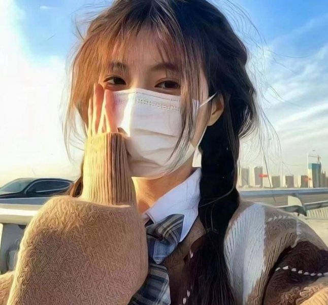 我的波塞冬